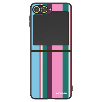 Hülle für Samsung Galaxy Z Flip5 5G - Cabana club