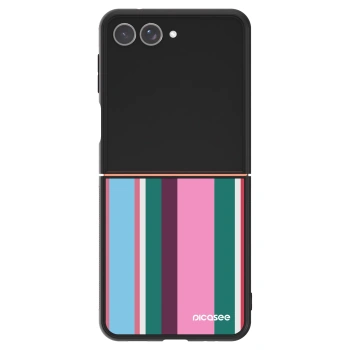Hülle für Samsung Galaxy Z Flip7 5G - Cabana club