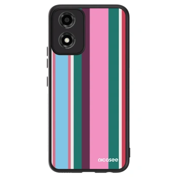 Hülle für Motorola Moto E14 - Cabana club