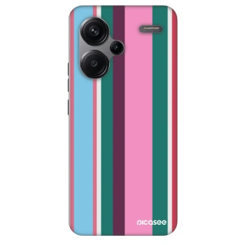 Hülle für Xiaomi Redmi Note 13 Pro+ 5G - Cabana club