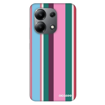 Hülle für Xiaomi Redmi Note 13 4G - Cabana club