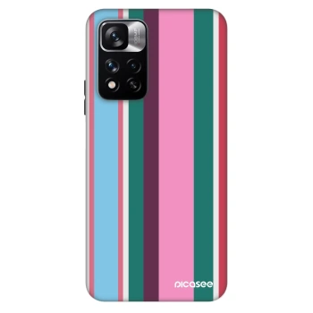 Hülle für Xiaomi Redmi Note 11 Pro 5G - Cabana club