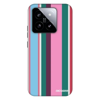 Hülle für Xiaomi 14 - Cabana club