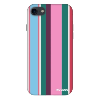 Hülle für Apple iPhone SE 2022 - Cabana club