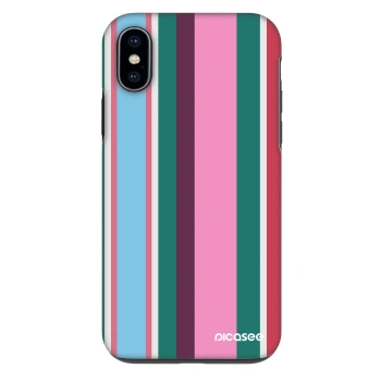 Hülle für Apple iPhone X/XS - Cabana club