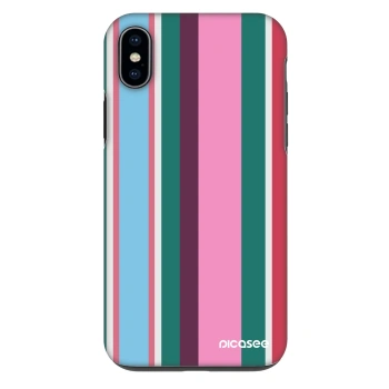 Hülle für Apple iPhone XS Max - Cabana club