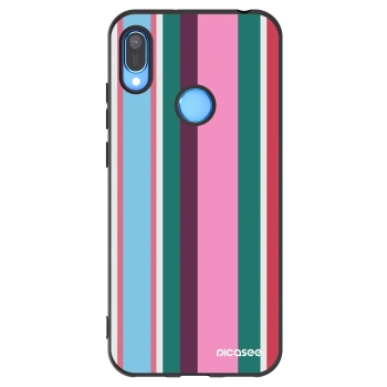 Hülle für Huawei Y6 2019 - Cabana club