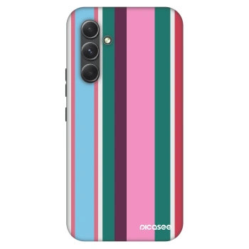 Hülle für Samsung Galaxy A54 5G A546B - Cabana club