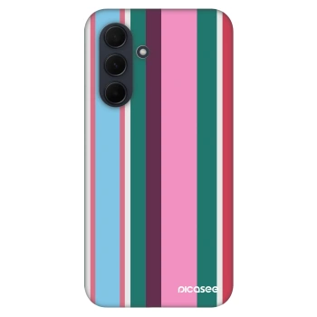 Hülle für Samsung Galaxy A35 5G A356B - Cabana club