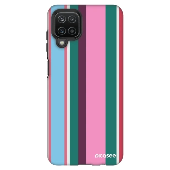 Hülle für Samsung Galaxy A12 A125F - Cabana club