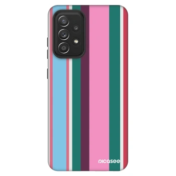 Hülle für Samsung Galaxy A52 5G A525F - Cabana club