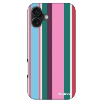Hülle für Apple iPhone 16 Plus - Cabana club