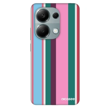 Hülle für Xiaomi Redmi Note 13 Pro 4G - Cabana club