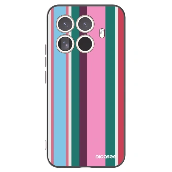 Picasee Xiaomi 15T Pro Hülle - Schwarzes Silikon - Cabana club