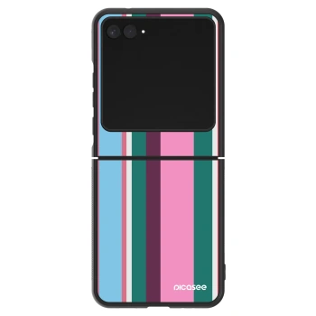 Hülle für Motorola Razr 60 - Cabana club