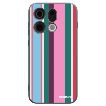 Hülle für OPPO Find X9 - Cabana club