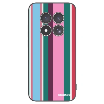 Picasee Xiaomi Redmi Note 15 Pro 5G Hülle - Schwarzes Silikon - Cabana club