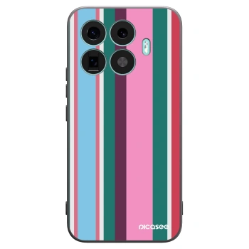 Picasee Xiaomi 17T Pro Hülle - Schwarzes Silikon - Cabana club