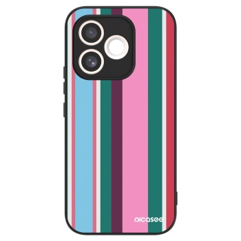 Hülle für Honor 600 Lite - Cabana club