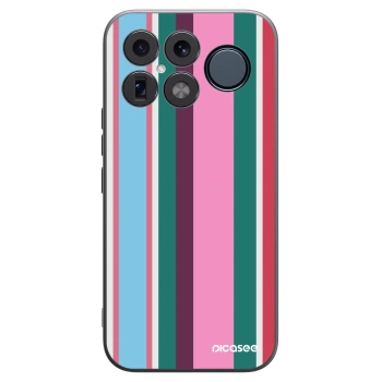 Picasee Xiaomi Poco F8 Ultra Hülle - Schwarzes Silikon - Cabana club
