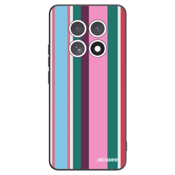 Picasee Xiaomi Redmi Note 15 5G Hülle - Schwarzes Silikon - Cabana club