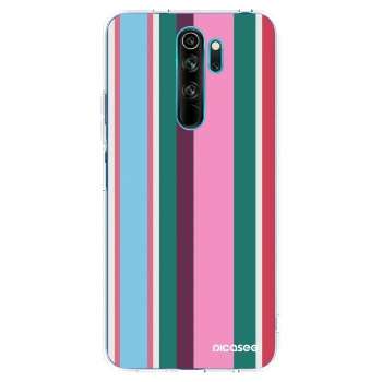 Hülle für Xiaomi Redmi Note 8 Pro - Cabana club
