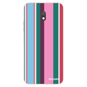 Hülle für Xiaomi Redmi 8A - Cabana club