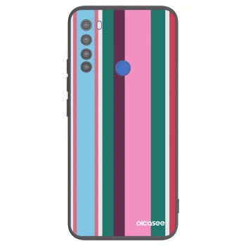 Hülle für Xiaomi Redmi Note 8T - Cabana club