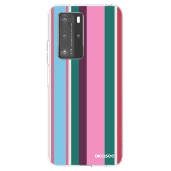Hülle für Huawei P40 Pro - Cabana club