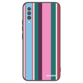 Hülle für Samsung Galaxy A30s A307F - Cabana club