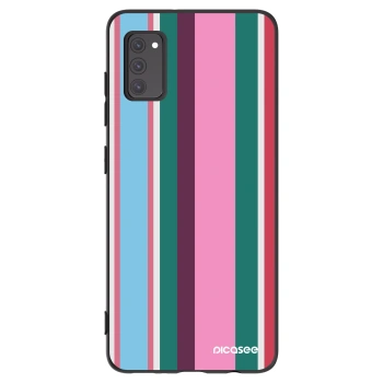 Hülle für Samsung Galaxy A41 A415F - Cabana club