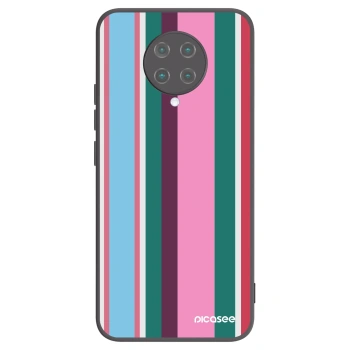 Hülle für Xiaomi Poco F2 Pro - Cabana club