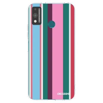 Hülle für Honor 9X Lite - Cabana club