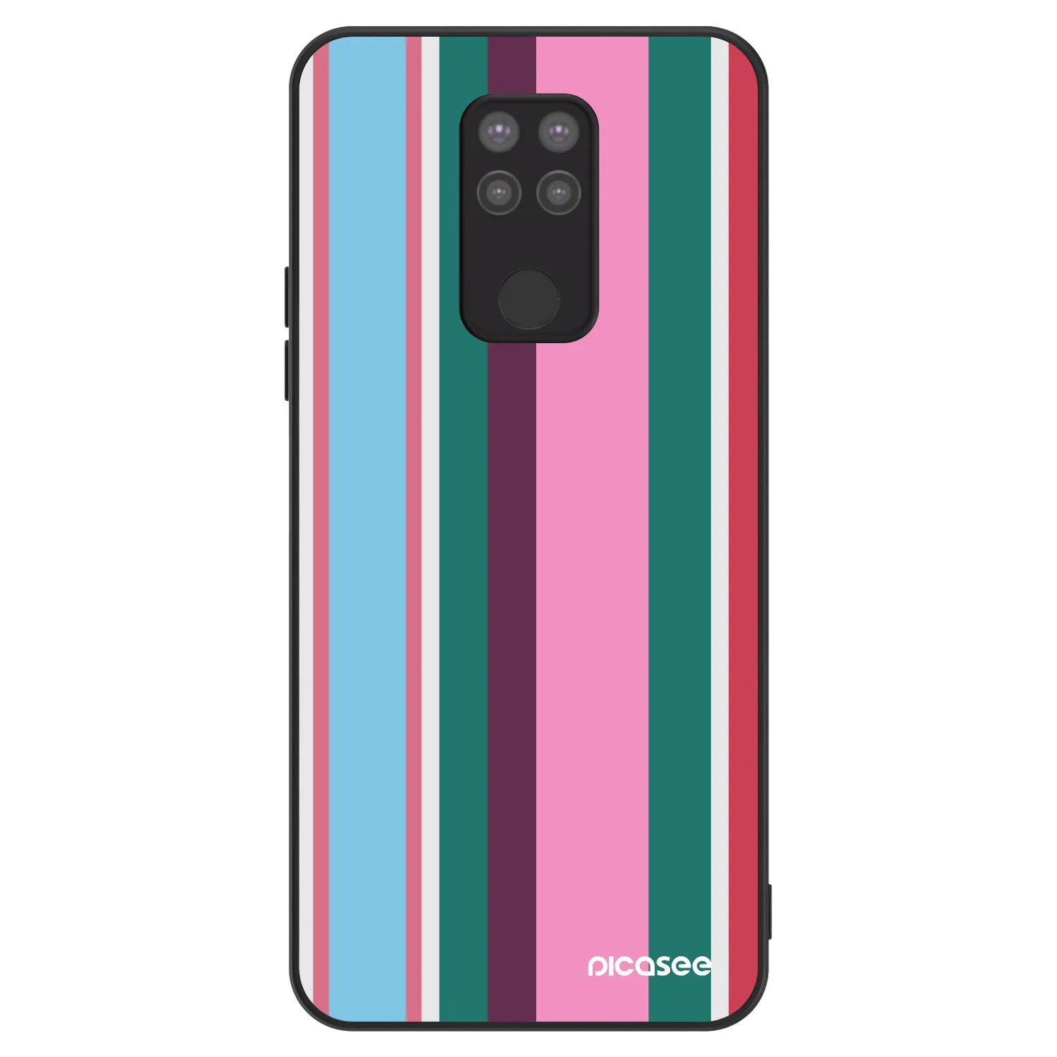 Picasee ULTIMATE CASE für Xiaomi Redmi Note 9 - Cabana club