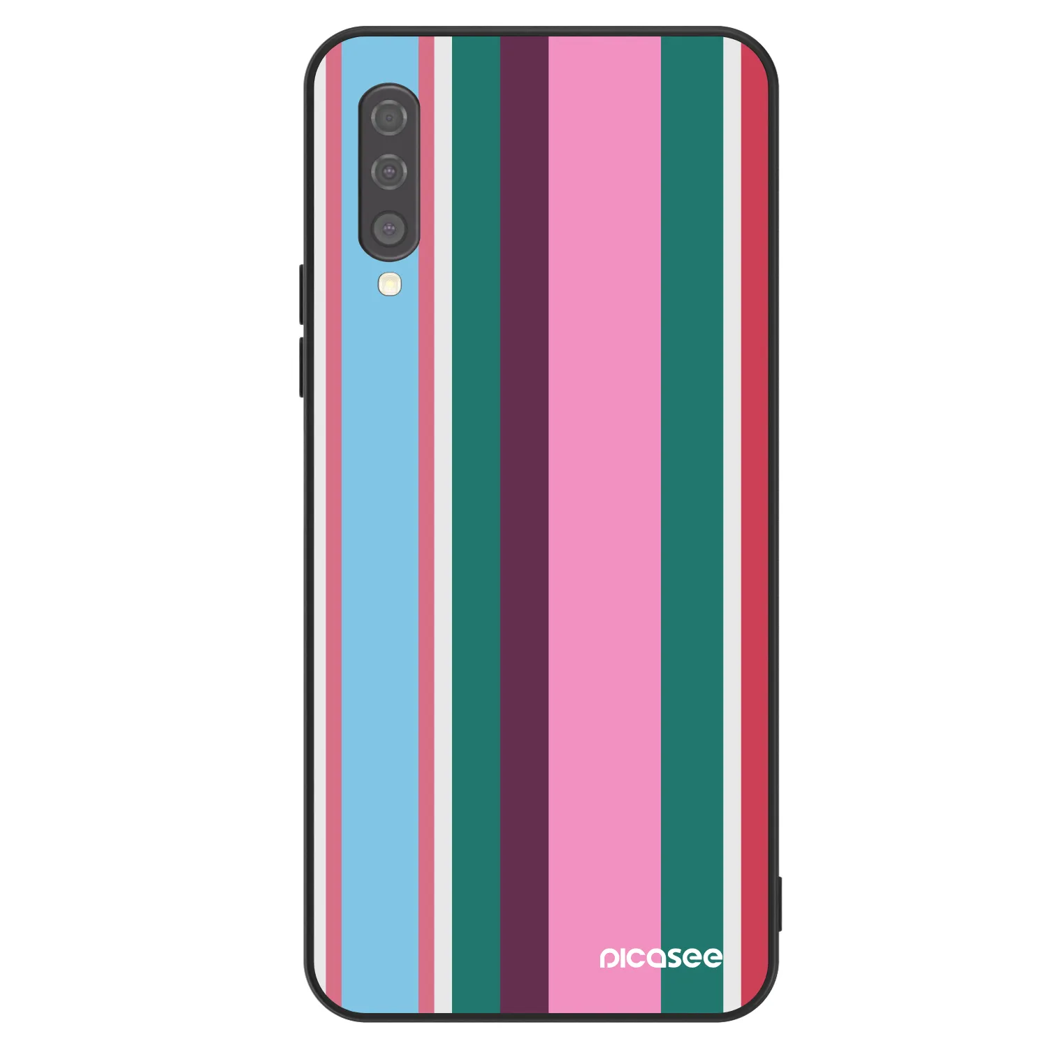 Picasee ULTIMATE CASE für Samsung Galaxy A50 A505F - Cabana club