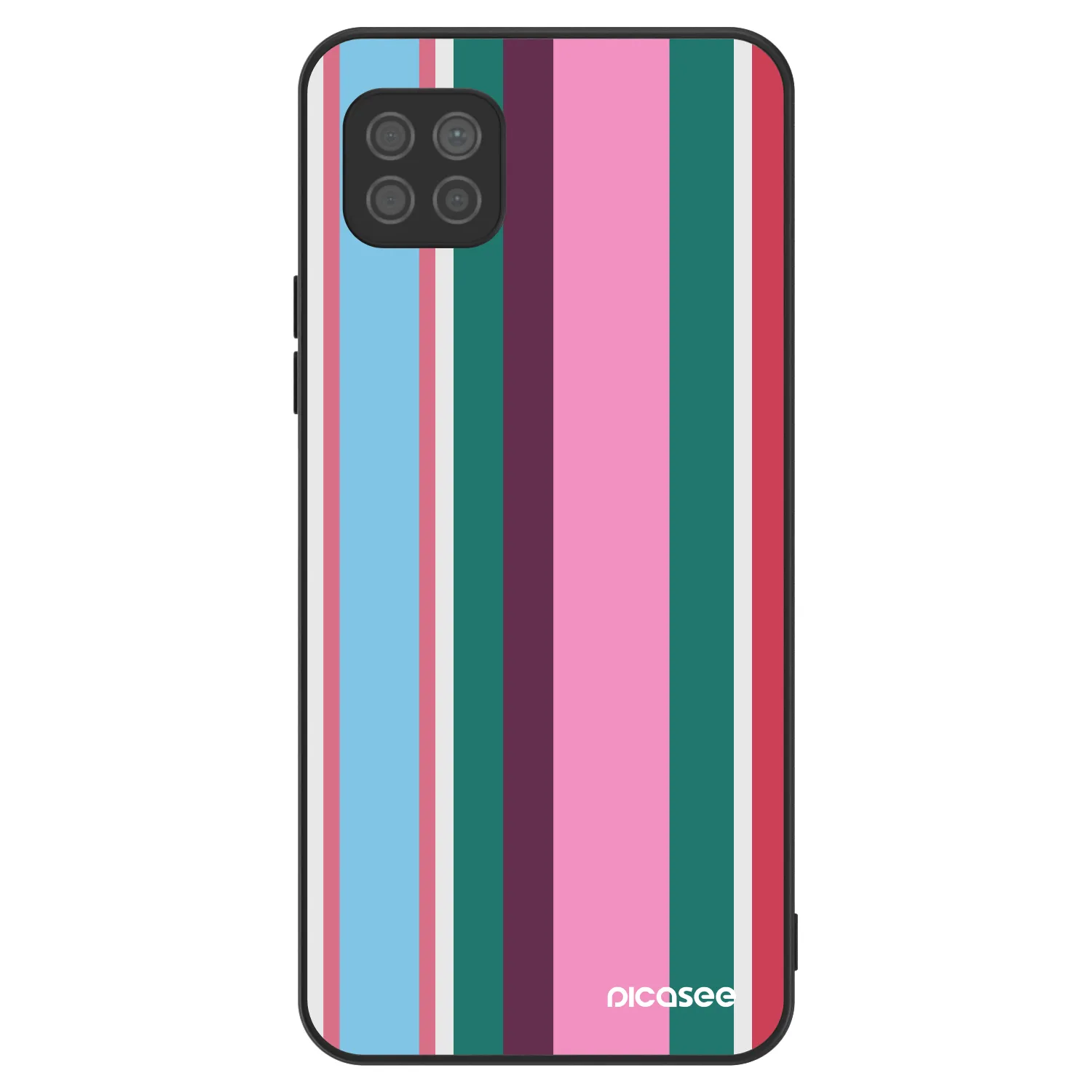 Picasee ULTIMATE CASE für Huawei P40 Lite - Cabana club