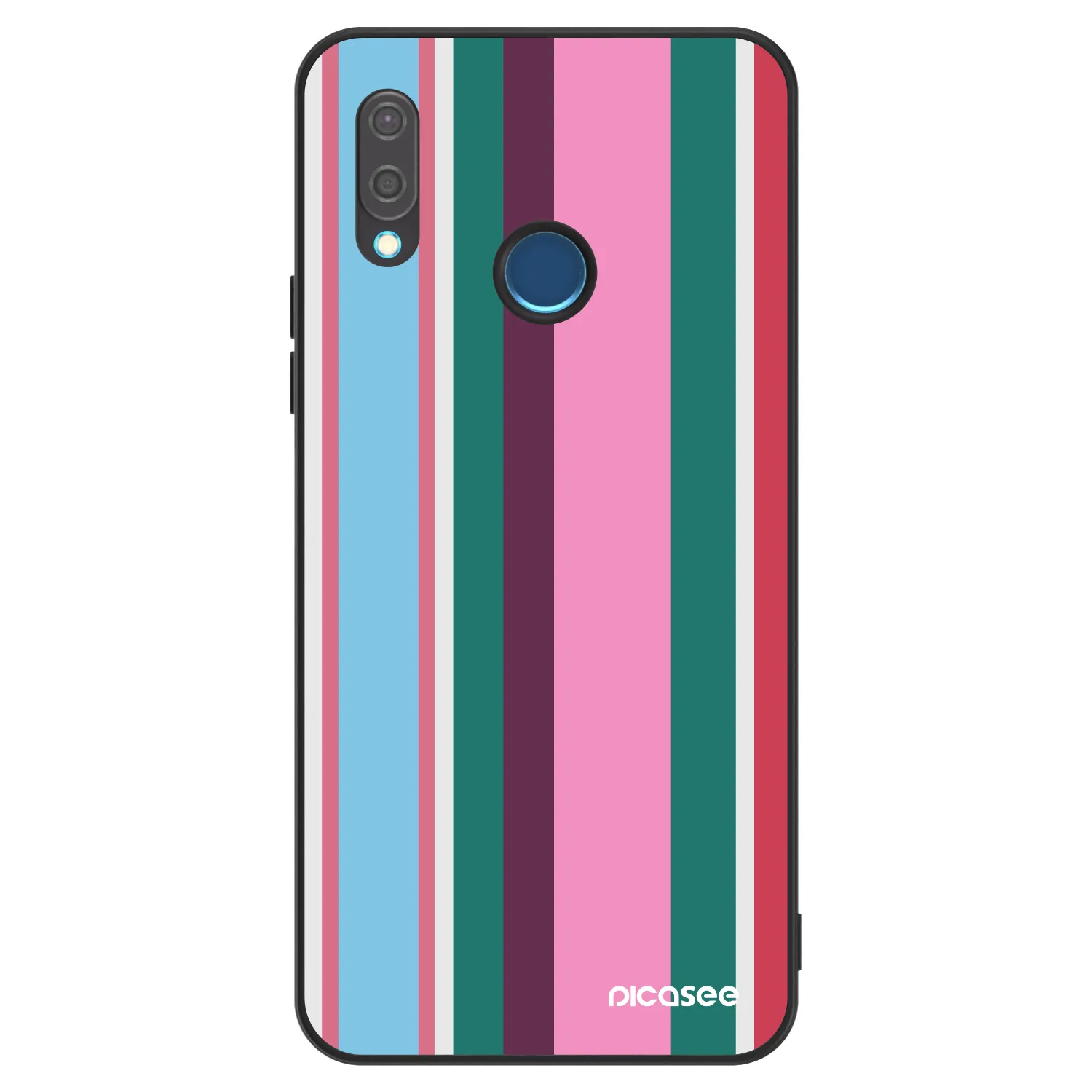 Picasee ULTIMATE CASE für Huawei P20 Lite - Cabana club