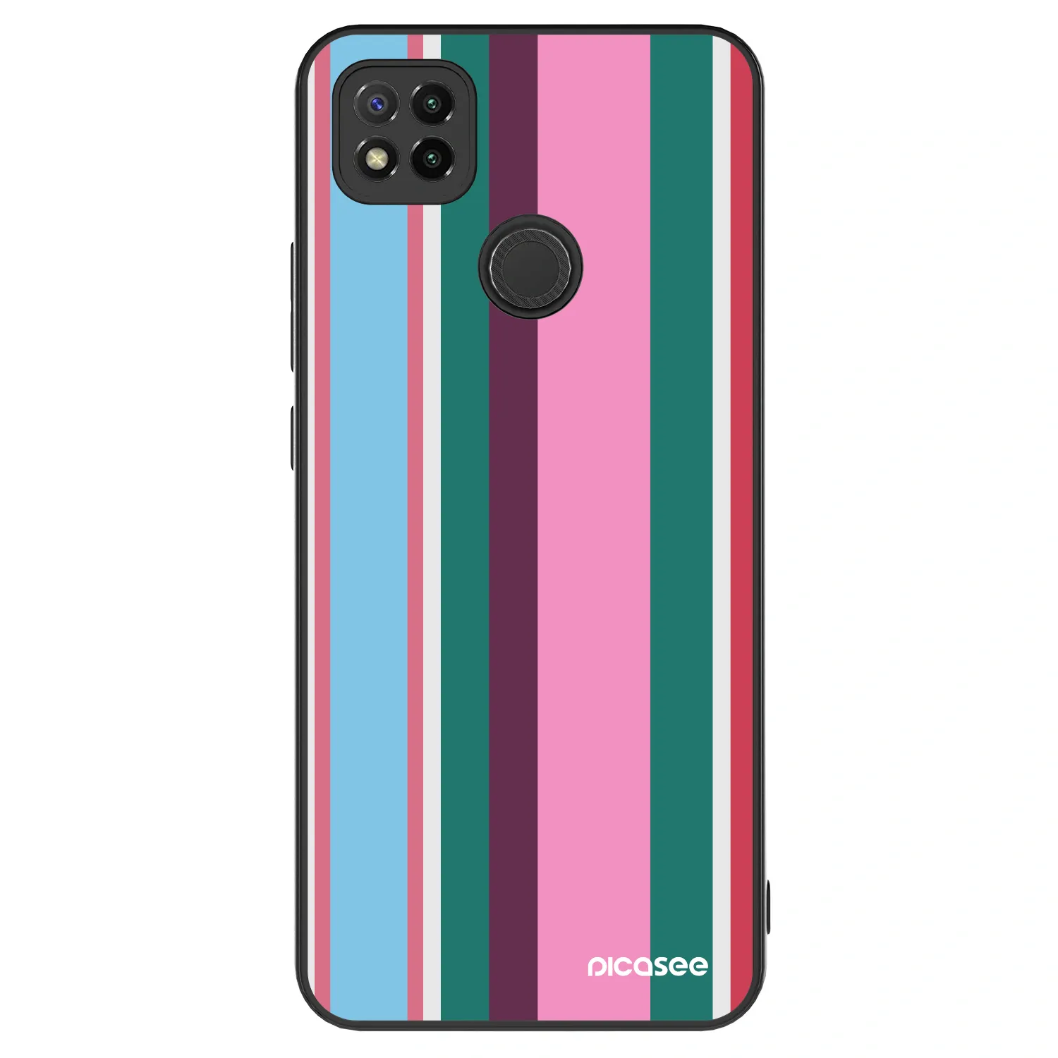 Picasee ULTIMATE CASE für Xiaomi Redmi 9C - Cabana club
