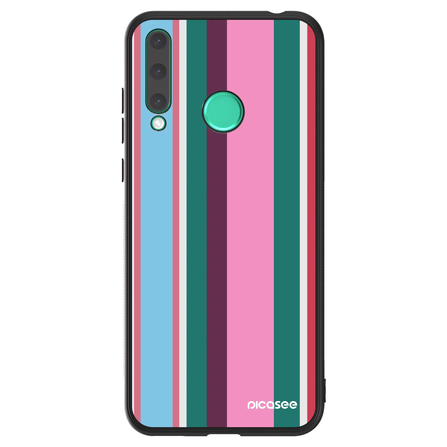 Picasee ULTIMATE CASE für Honor 20 Lite - Cabana club