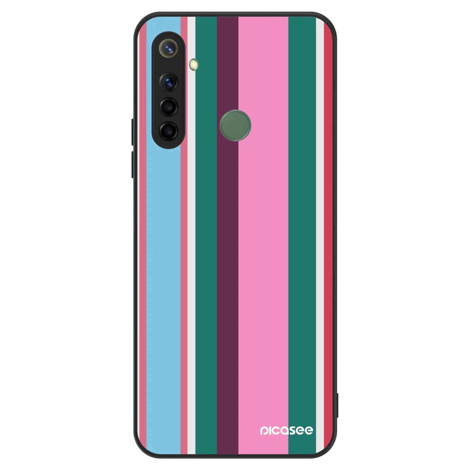Picasee ULTIMATE CASE für Realme 6i - Cabana club