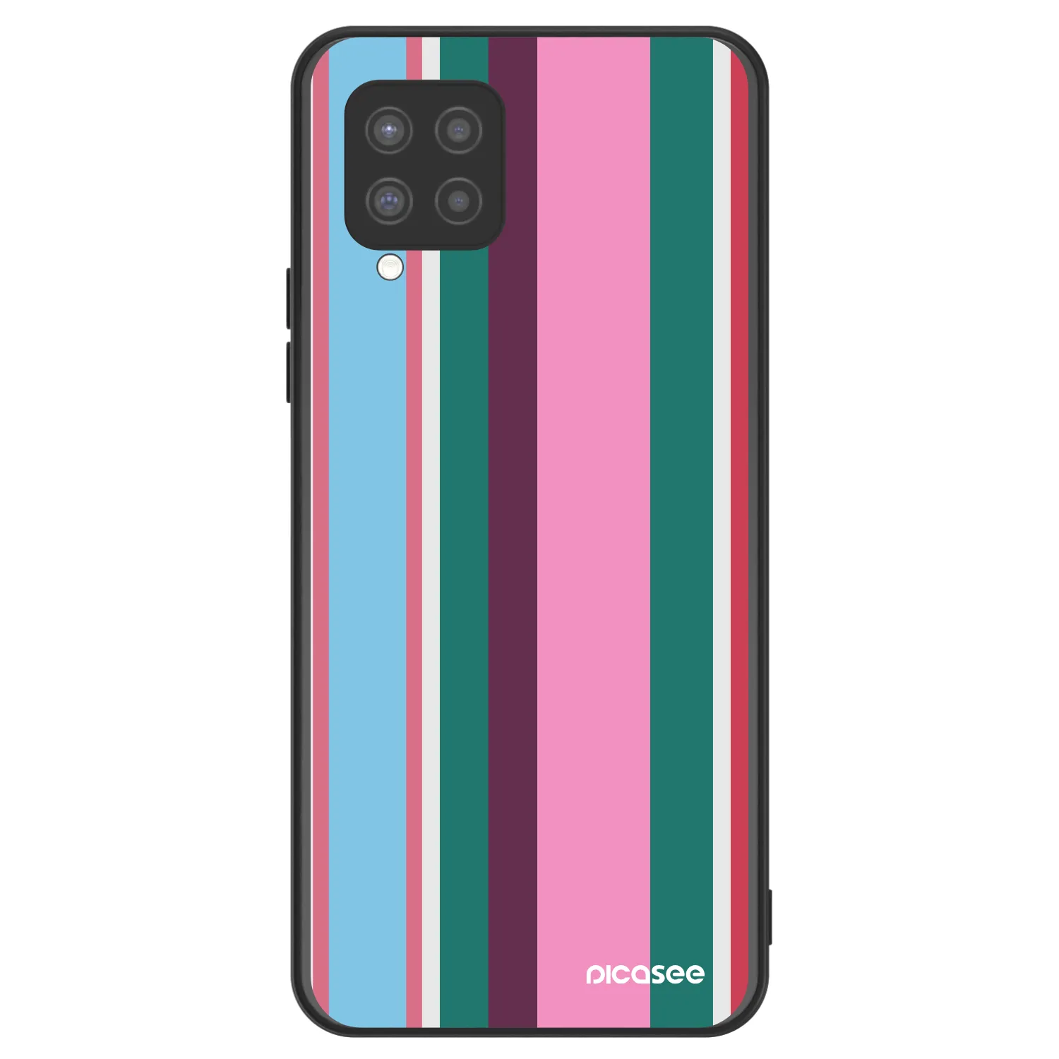 Picasee ULTIMATE CASE für Samsung Galaxy A42 A426B - Cabana club