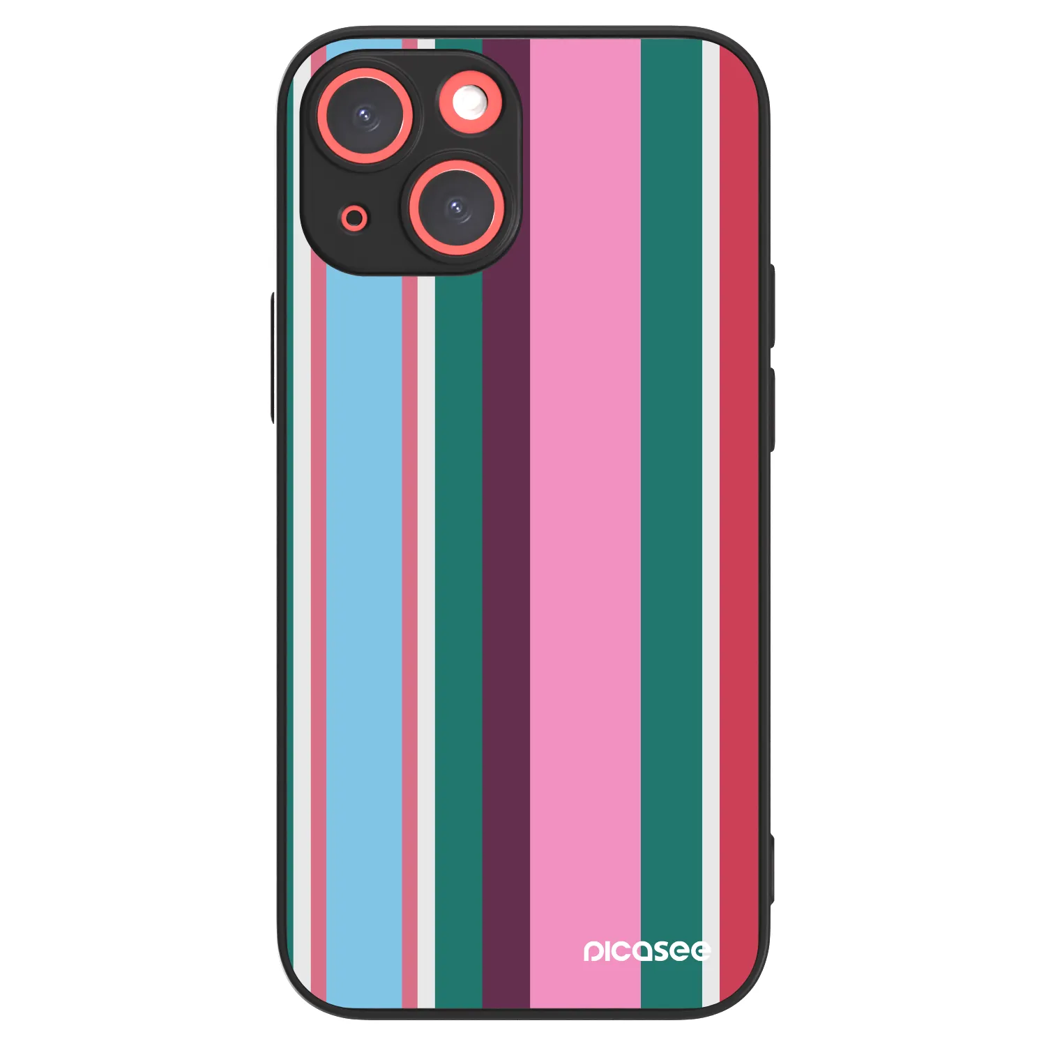 Picasee ULTIMATE CASE für Apple iPhone 13 mini - Cabana club