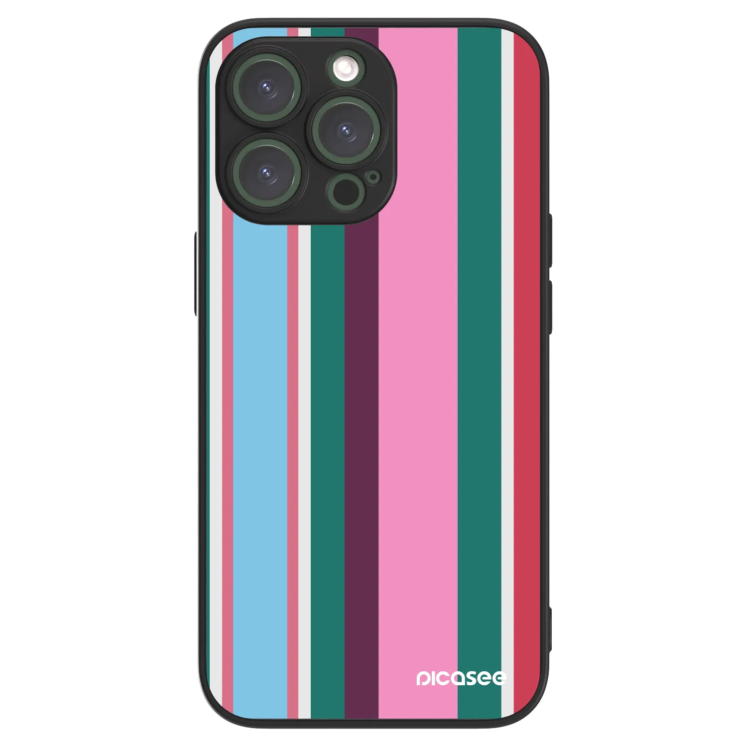 Picasee ULTIMATE CASE für Apple iPhone 13 Pro - Cabana club