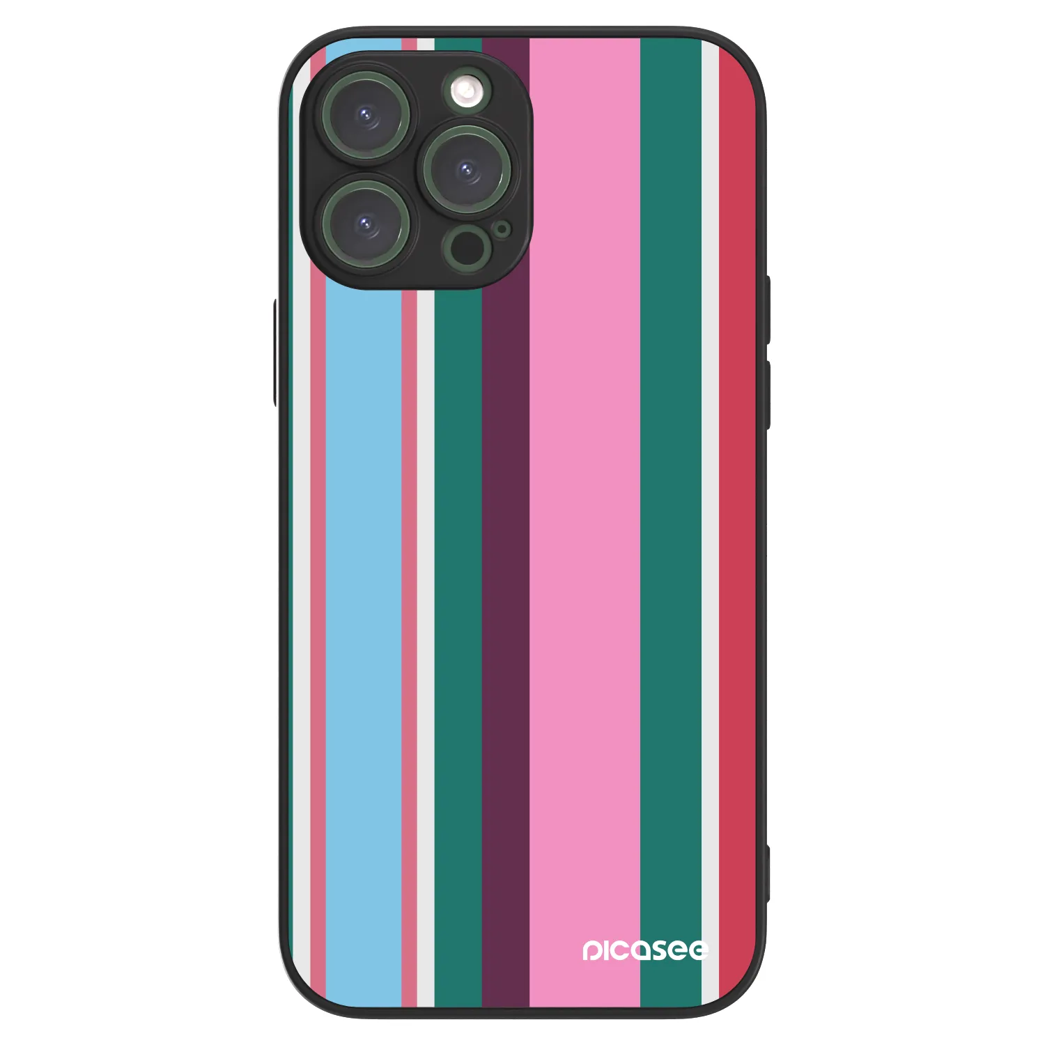Picasee ULTIMATE CASE für Apple iPhone 13 Pro Max - Cabana club
