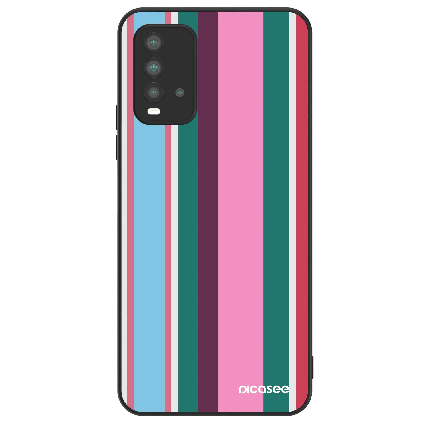 Picasee ULTIMATE CASE für Xiaomi Redmi 9T - Cabana club
