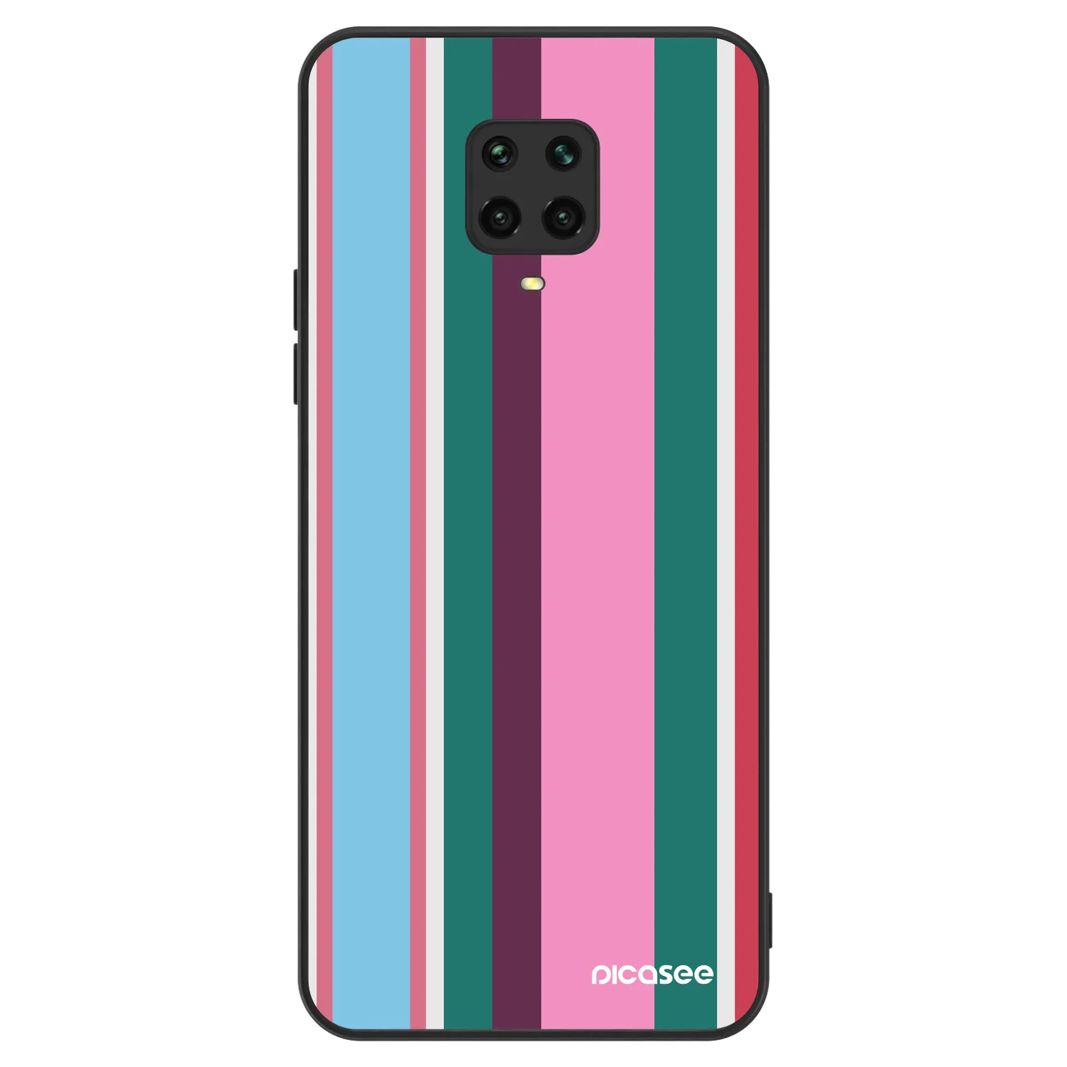Picasee ULTIMATE CASE für Xiaomi Redmi Note 9S - Cabana club