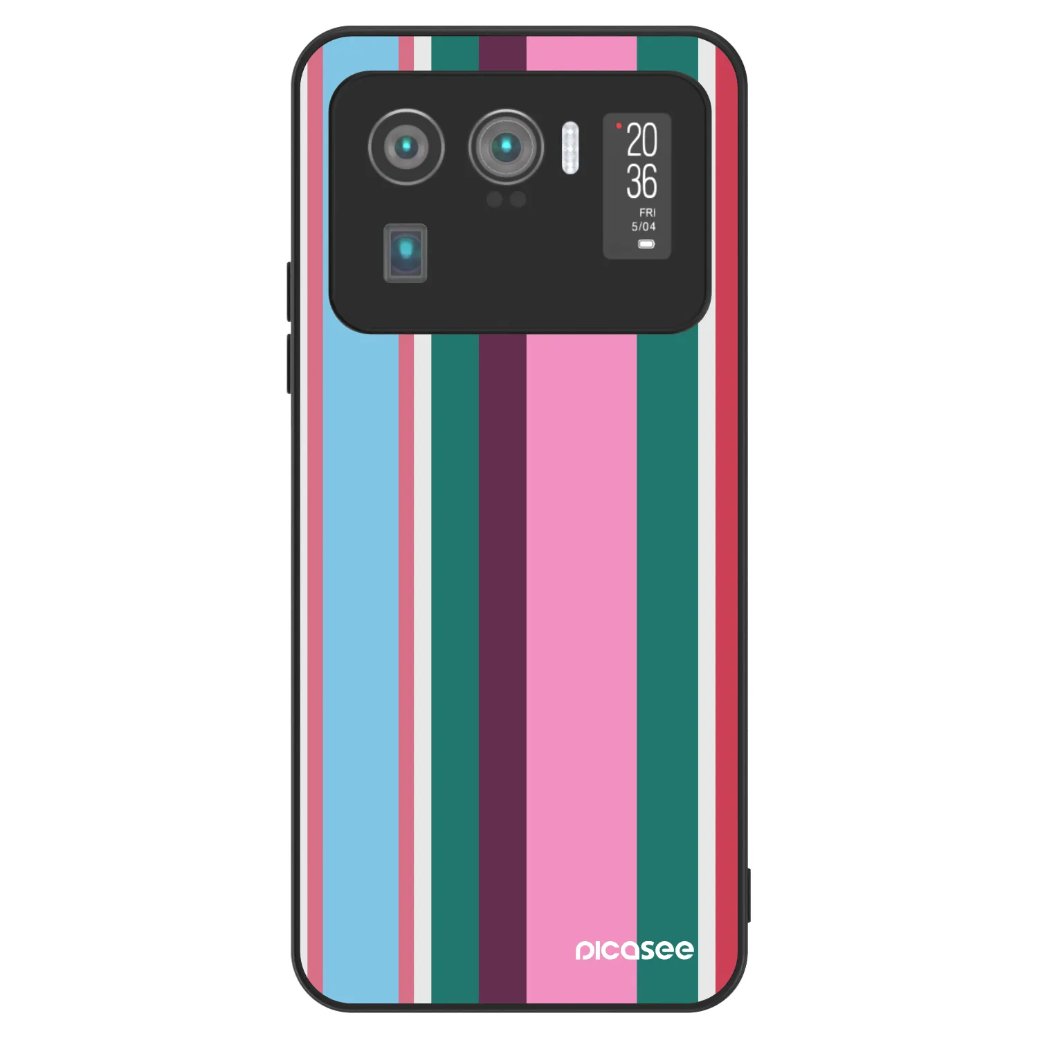 Picasee ULTIMATE CASE für Xiaomi Mi 11 Ultra - Cabana club