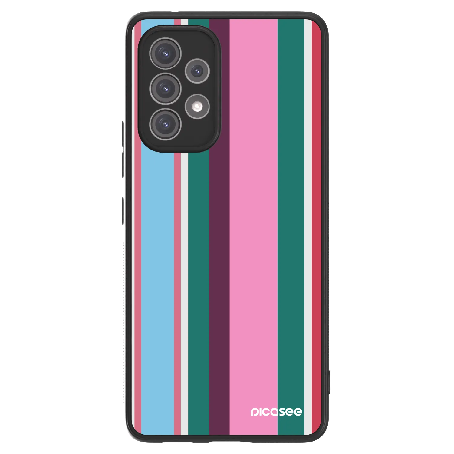 Picasee ULTIMATE CASE für Samsung Galaxy A52s 5G A528B - Cabana club