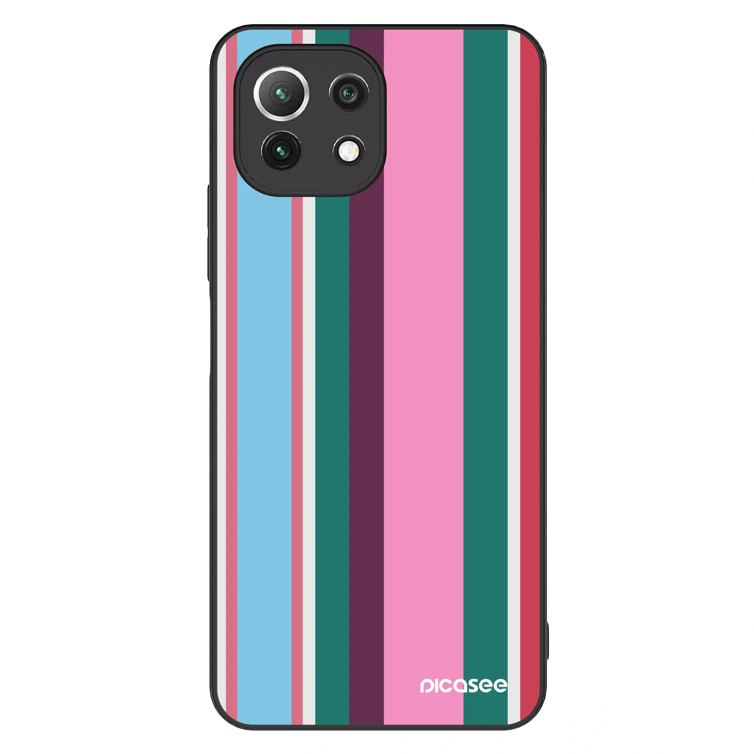 Picasee ULTIMATE CASE für Xiaomi 11 Lite 5G NE - Cabana club
