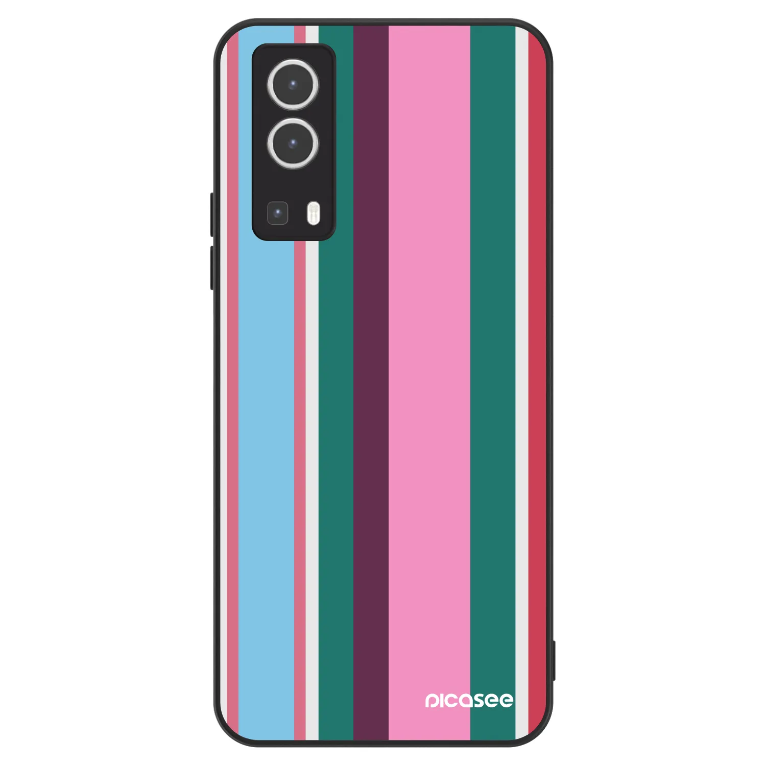 Picasee ULTIMATE CASE für Vivo Y72 5G - Cabana club
